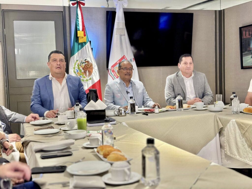 Destaca Escobedo en crecimiento económico