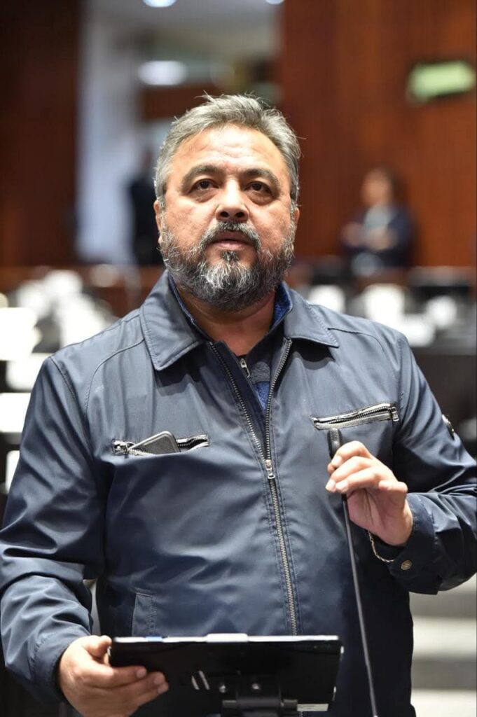 Se pronuncia Víctor Pérez contra cobros por acceso a La Huasteca