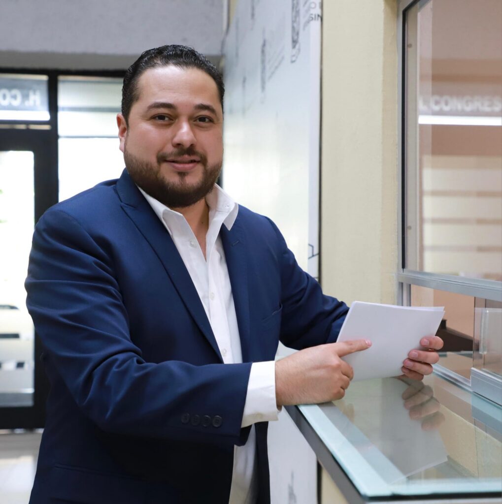 Propone Miguel Lechuga ordenamiento de rutas camioneras