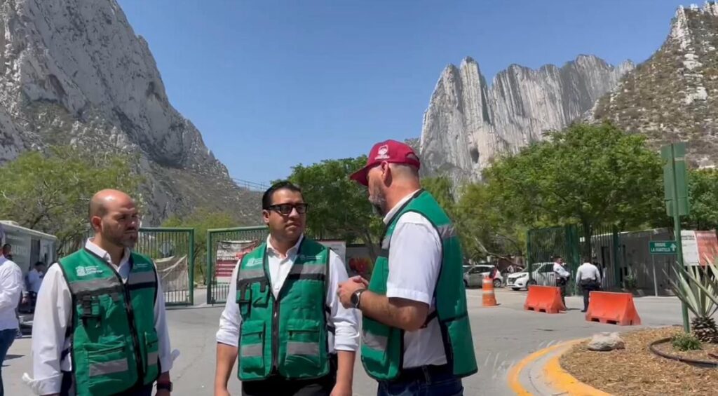 Lanza Santa Catarina iniciativa global rumbo a 2027