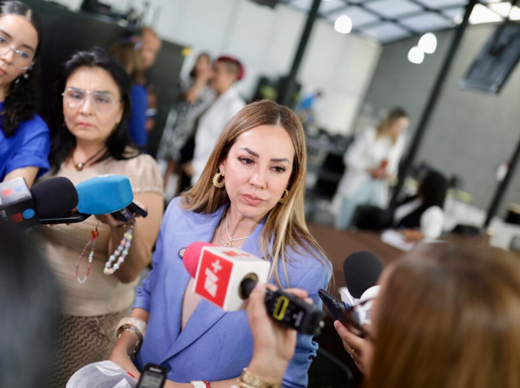 Realiza Congreso segunda mesa trabajo sobre nueva Ley de Educación