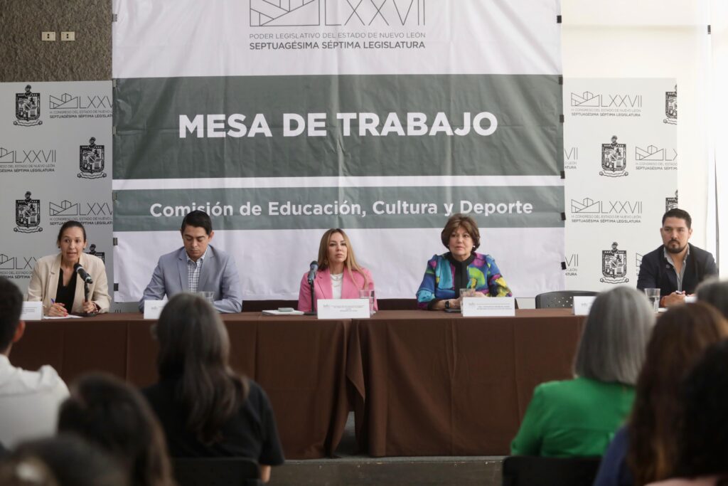 Realiza Congreso primera preconsulta sobre nueva Ley de Educación  