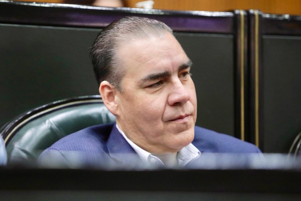 Somos respetuosos de los cambios en el gabinete, Pero hacen falta más ajustes: Heriberto Treviño