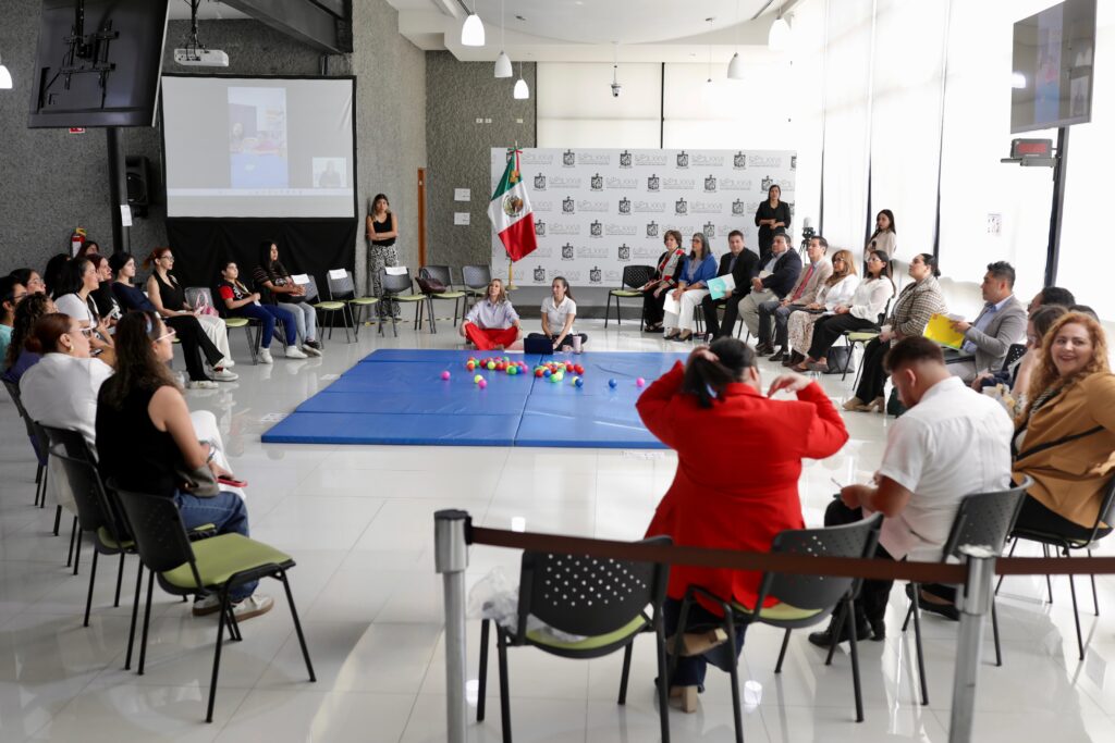 Busca Congreso garantizar en ley educativa inclusión de menores con autismo