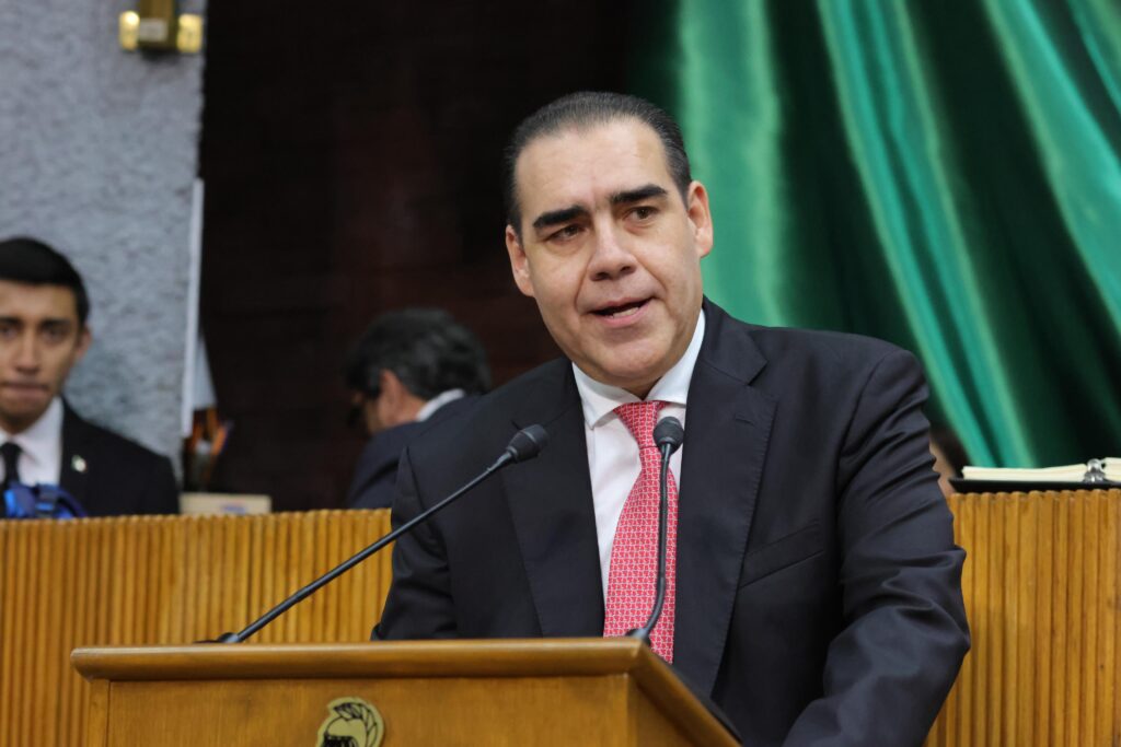 Cumplen Diputados priistas con primer informe legislativo