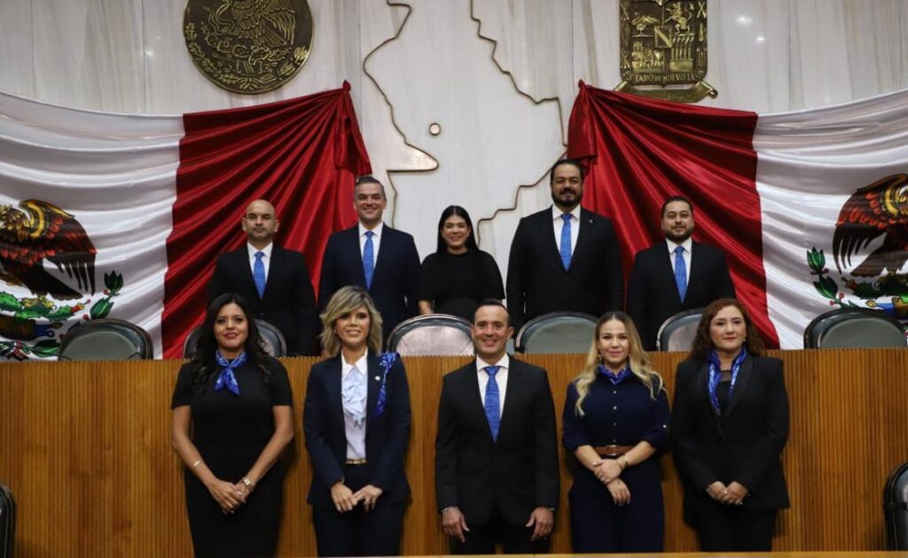MEDIO AMBIENTE, MOVILIDAD Y SEGURIDAD PRIORIDADES EN AGENDA DE DIPUTADOS DEL PAN