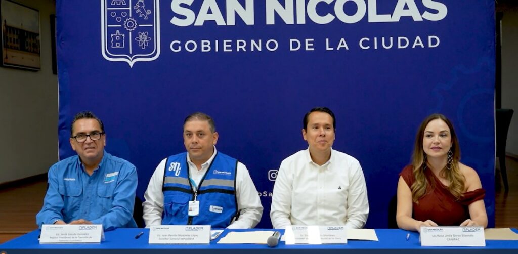 San Nicolás anuncia bases de Premio Restaurantero 2025