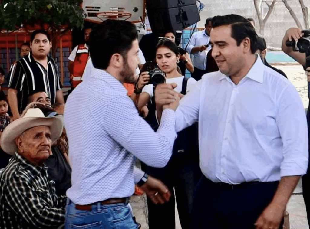 Aplaude Gobernador mejora en seguridad y medio ambiente en Santa Catarina