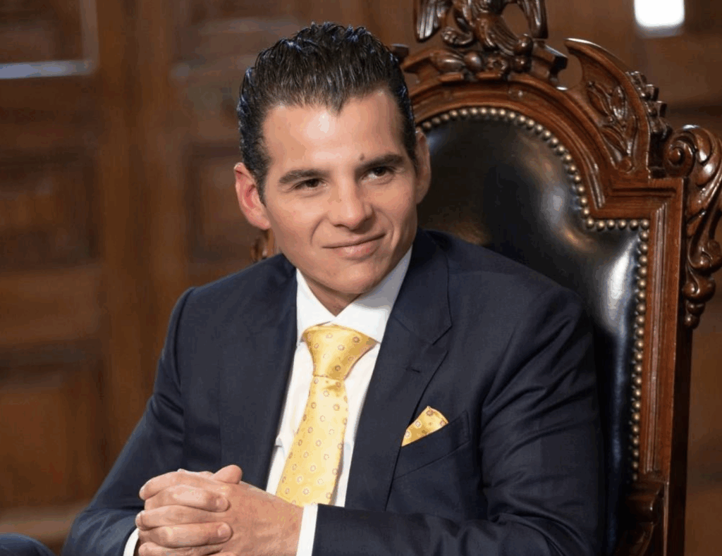 El mundial dejará un legado para Nuevo León: Miguel Flores