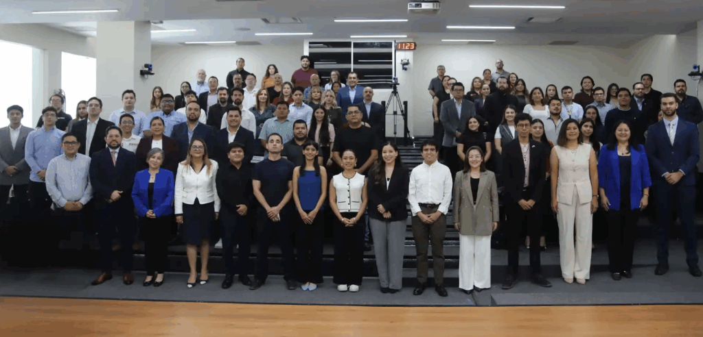 IEEPCNL firma acuerdo con grupo Motor para fortalecer la participación ciudadana