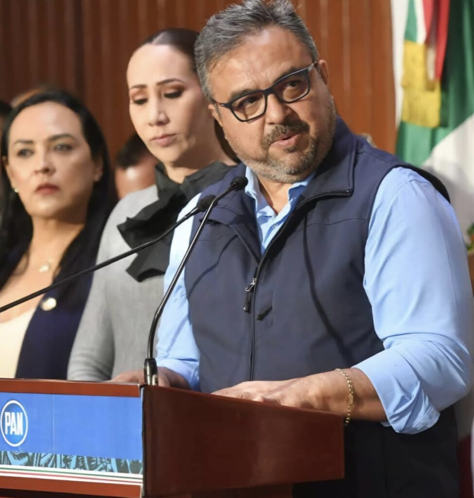 Plantea Víctor Pérez Registro Nacional de establecimientos de Bienestar Animal para combatir maltrato