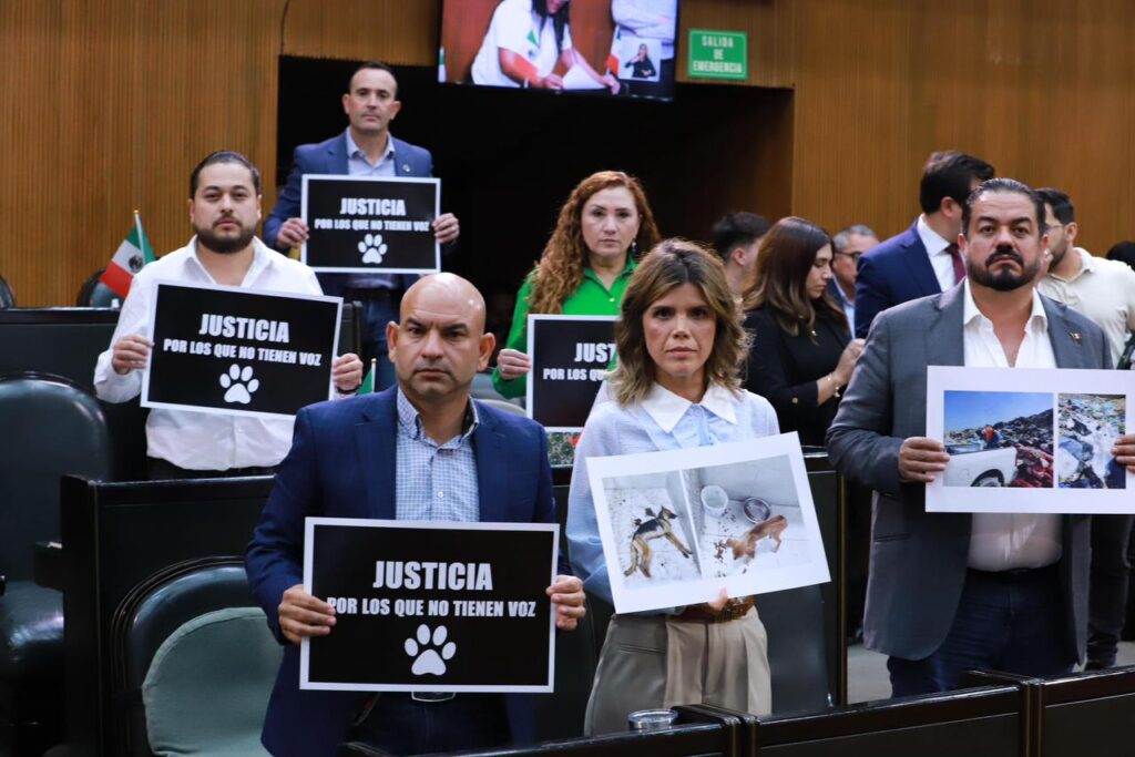 INSISTE MIGUEL LECHUGA: CÁRCEL CONTRA JESÚS NAVA