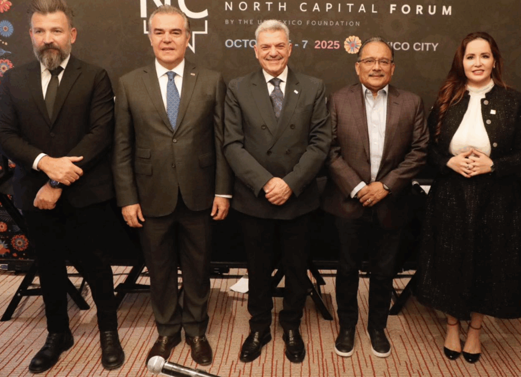 4T norteña consolida a Escobedo como referente de inversión