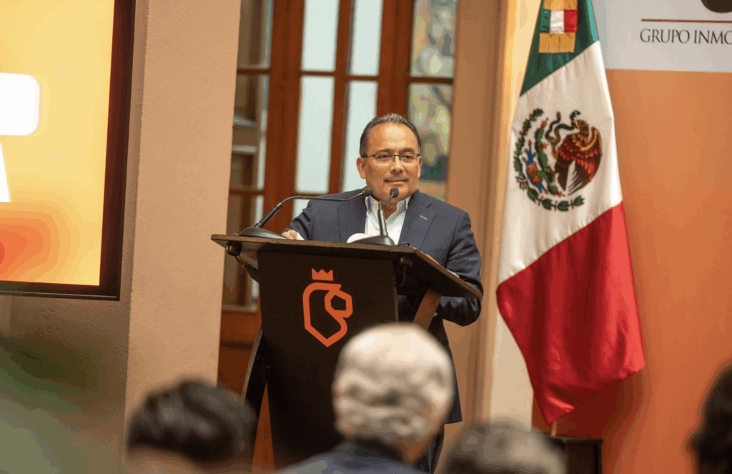 Presentan megaproyecto para movilidad y desarrollo urbano en Escobedo