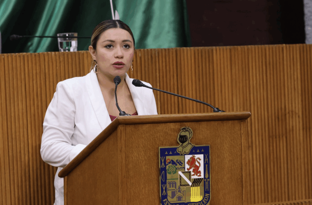 Propone Anylú que Estado otorgue domicilio legal a personas en situación de calle