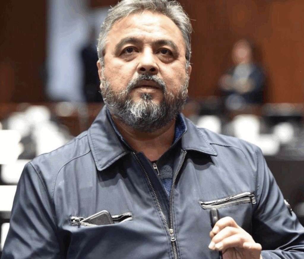 Exige Víctor Pérez incrementar recursos para seguridad pública