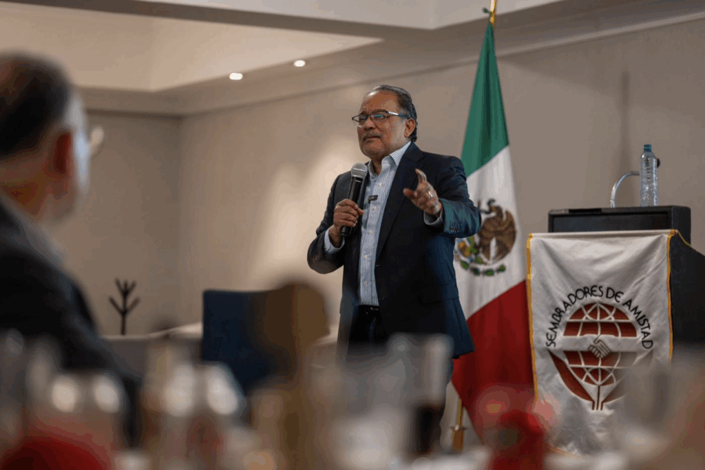 Modelo de 4T Norteña en Escobedo es referencia para el Plan México