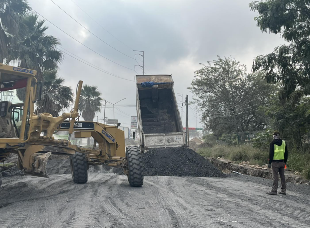 Acelera Escobedo modernización de la Carretera a Monclova