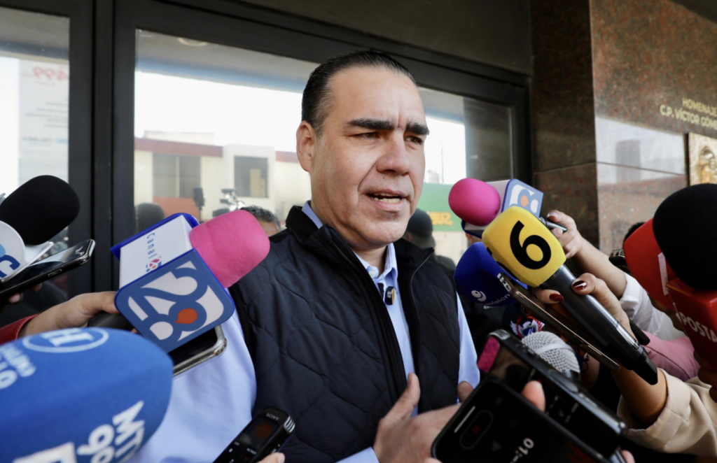 Busca Heriberto Treviño ampliar marco legal para Fiscalía Ambiental 