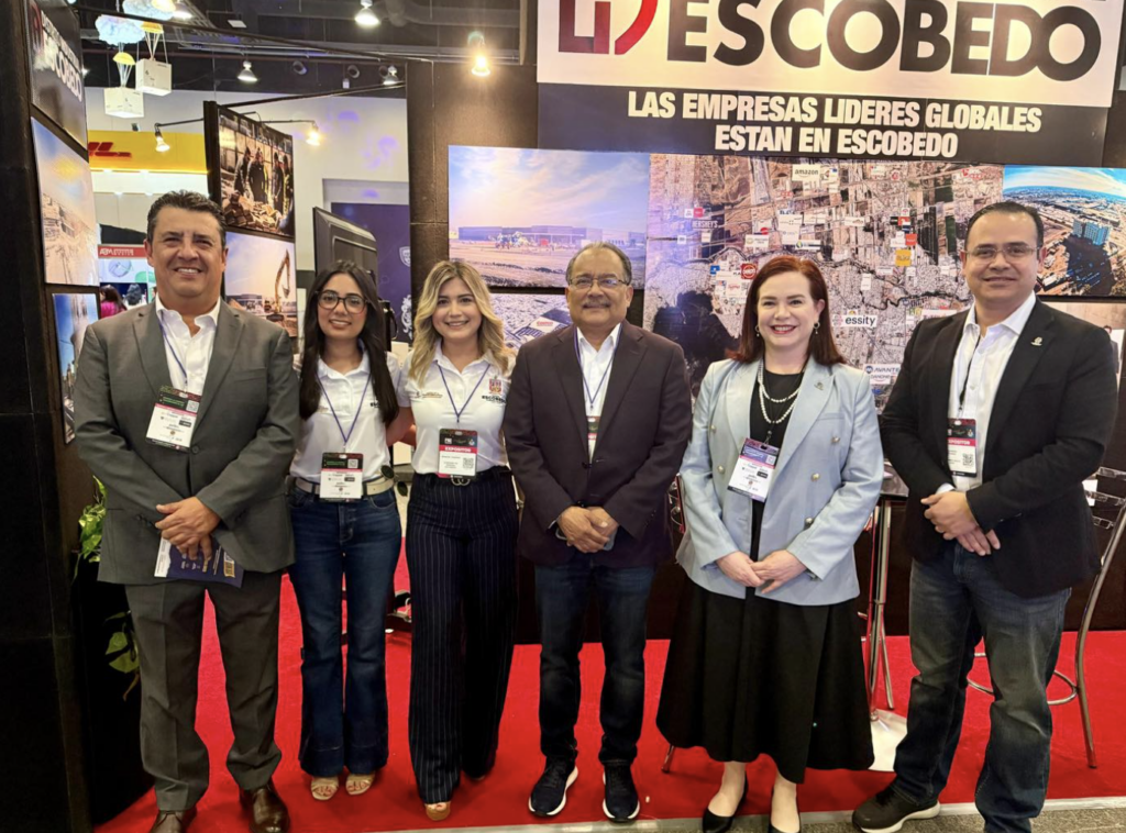 Lleva Mijes modelo de inversión de 4T norteña a CDMX