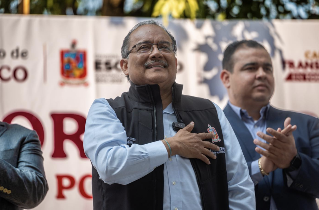 Solicita Mijes crear Comisión de Seguimiento de Obras