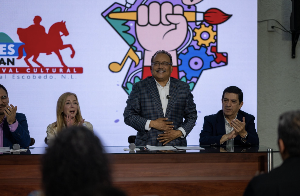 Presenta Mijes segunda edición del Festival Cultural «Las Artes Transforman»