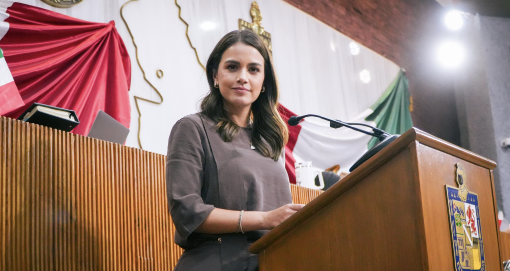 Aprueba Congreso por unanimidad reforma de Lorena de la Garza para fortalecer búsqueda de personas desaparecidas