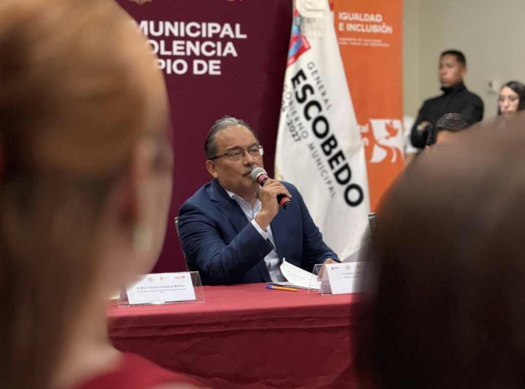 Escobedo lleva “Mundial Social” con deporte e inclusión a colonias