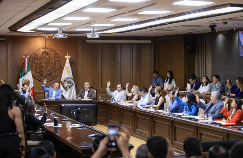 Aprueba Cabildo Regio segunda ampliación al Presupuesto de Egresos 2026