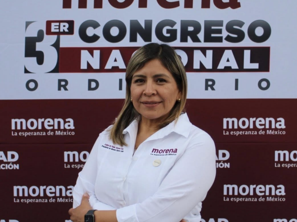 Abre Morena NL proceso para definir la coordinación estatal