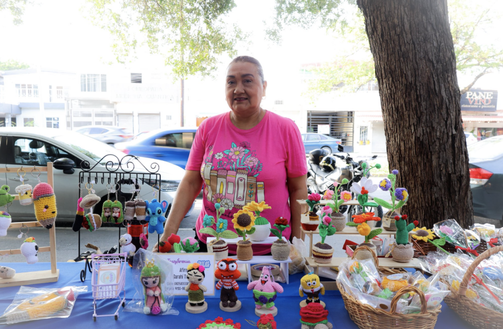 El Municipio de San Nicolás invita a asistir a la 64ª edición de Expo Mujer.