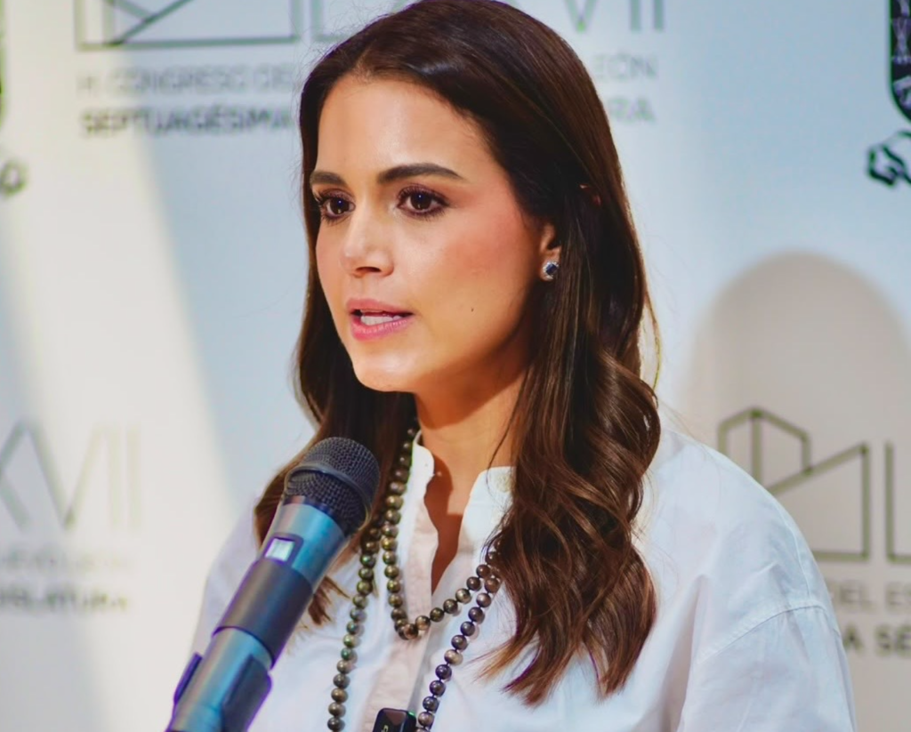 Exhorta Lorena de la Garza a municipios a armonizar sus reglamentos con la Ley Antichoquecitos