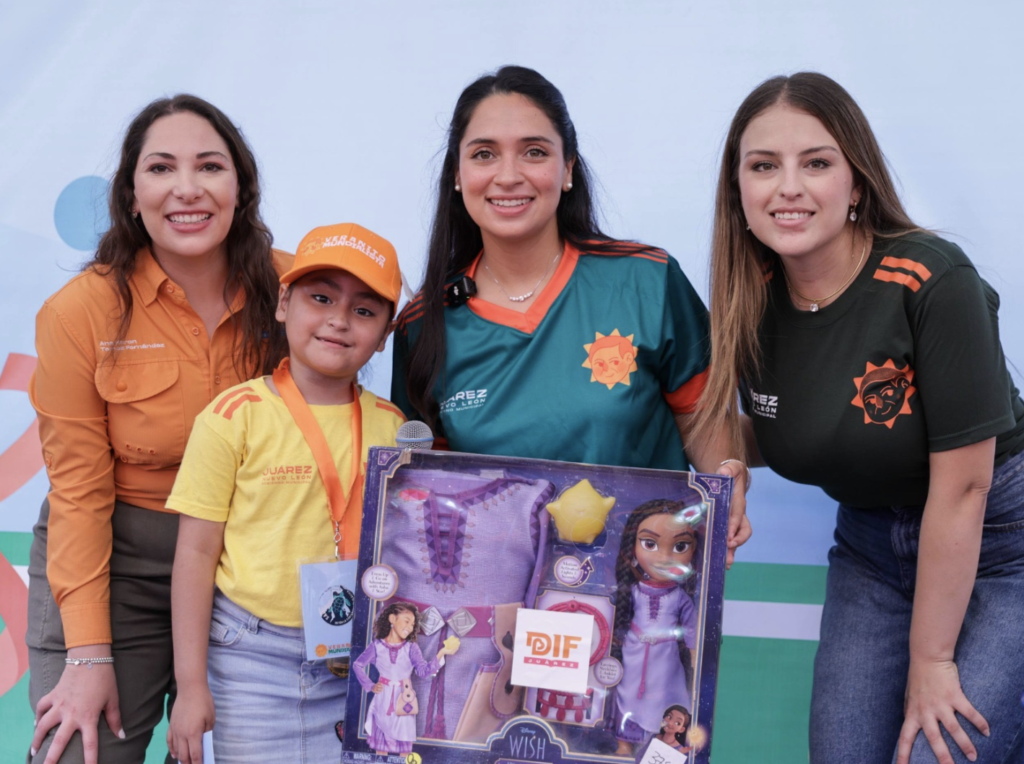 Concluye “Veranito Juárez Mundialista 2026” con gran fiesta para las familias