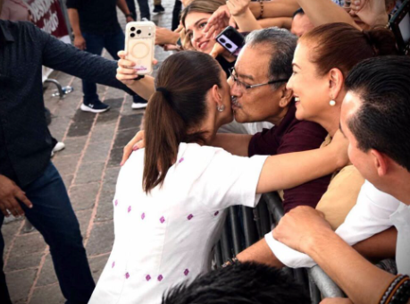 “Nuevo León está listo para continuar con la Transformación”: Andrés Mijes