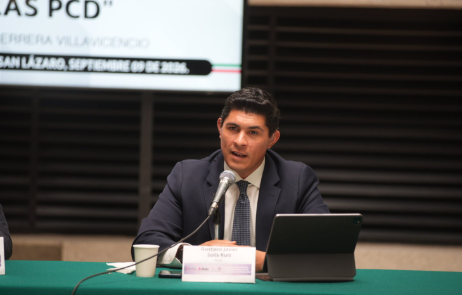Fiscal Electoral de NL propone tipificar la usurpación de acciones administrativas como délito electoral