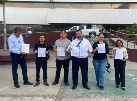 Denuncian falta de medicinas, insumos e instalaciones deterioradas en Hospital del ISSSTE