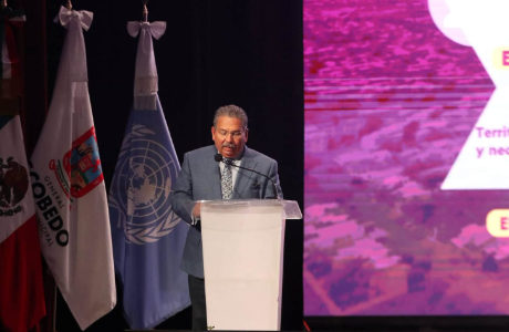 Reúne Encuentro Anual de la Red Mundial de Ciudades del Aprendizaje de la UNESCO a 425 ciudades de 91 países en Escobedo