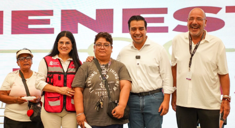 BENEFICIAN A 10 MILSANTACATARINENSES CON LENTES GRATUITOS