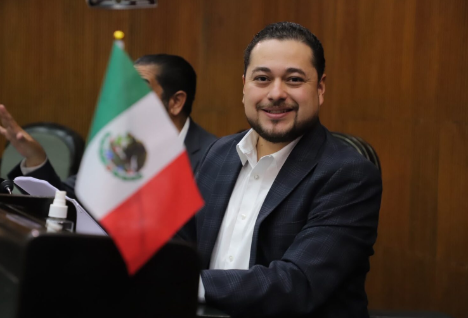 Miguel Lechuga plantea mayor participación vecinal en diseño de parques